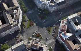 Central Residence Budapest